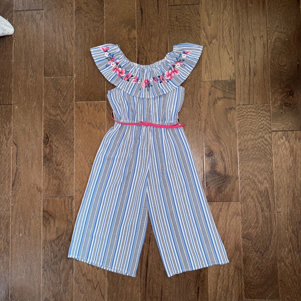 Knit works girls dress 6x